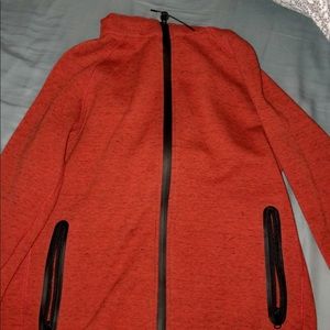 American eagle zip up hoodie